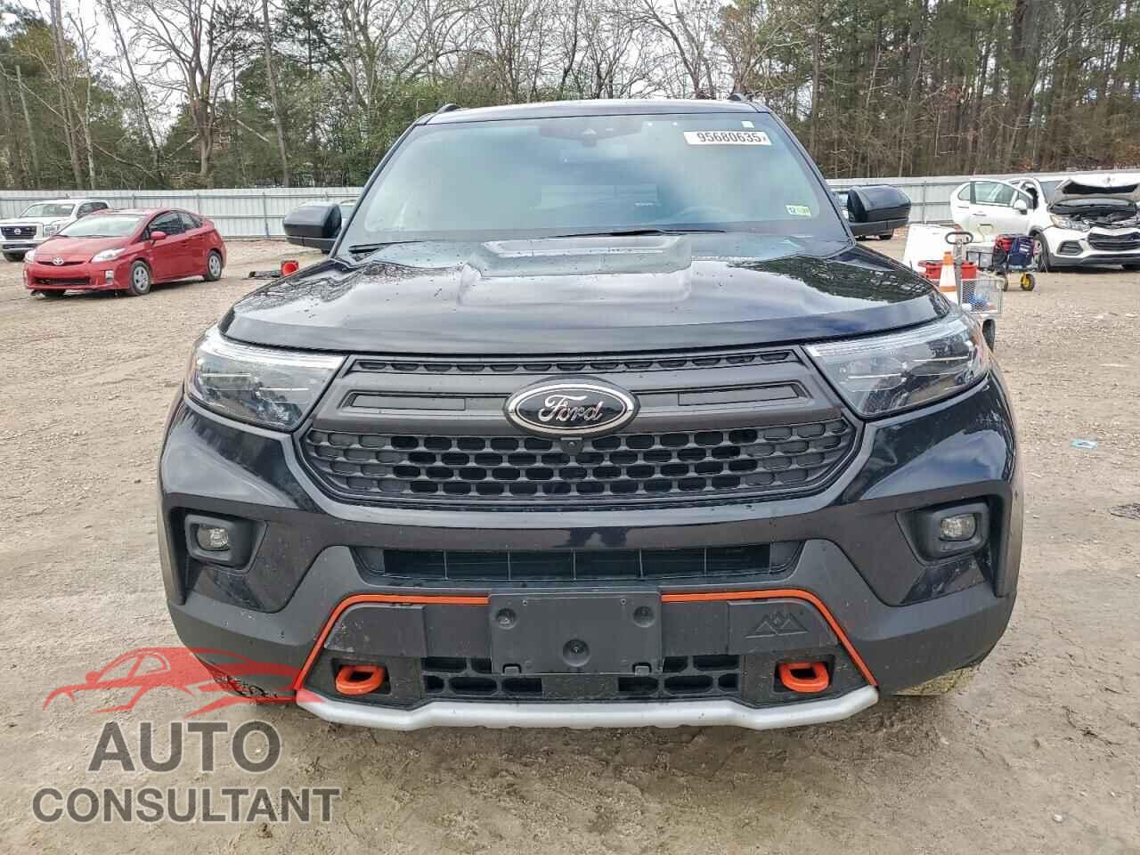 FORD EXPLORER 2023 - 1FMSK8JH7PGB16265
