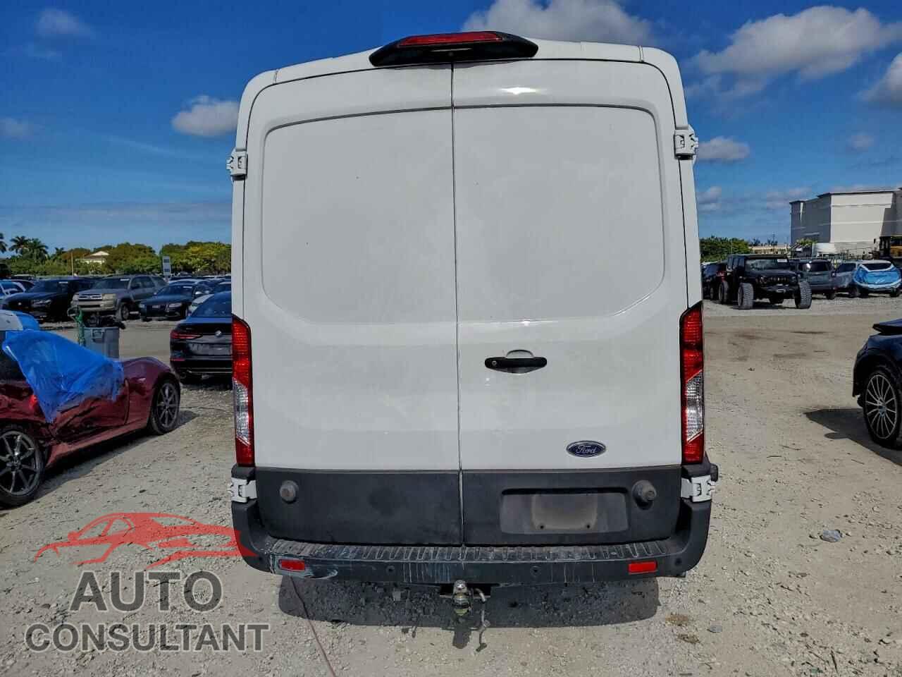 FORD TRANSIT 2020 - 1FTBR1C82LKB70746