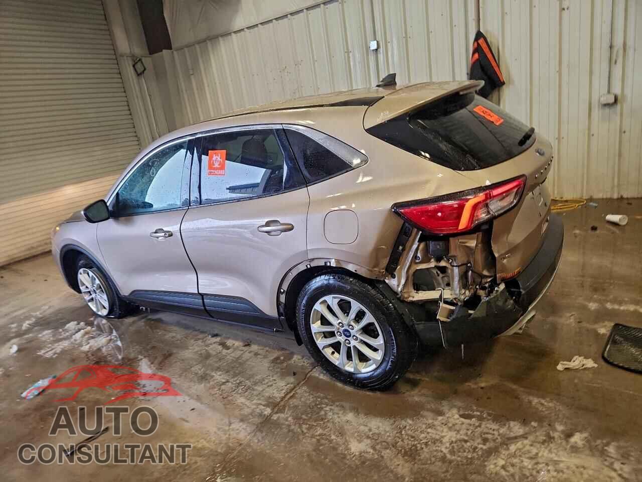 FORD ESCAPE 2020 - 1FMCU0G68LUA96576