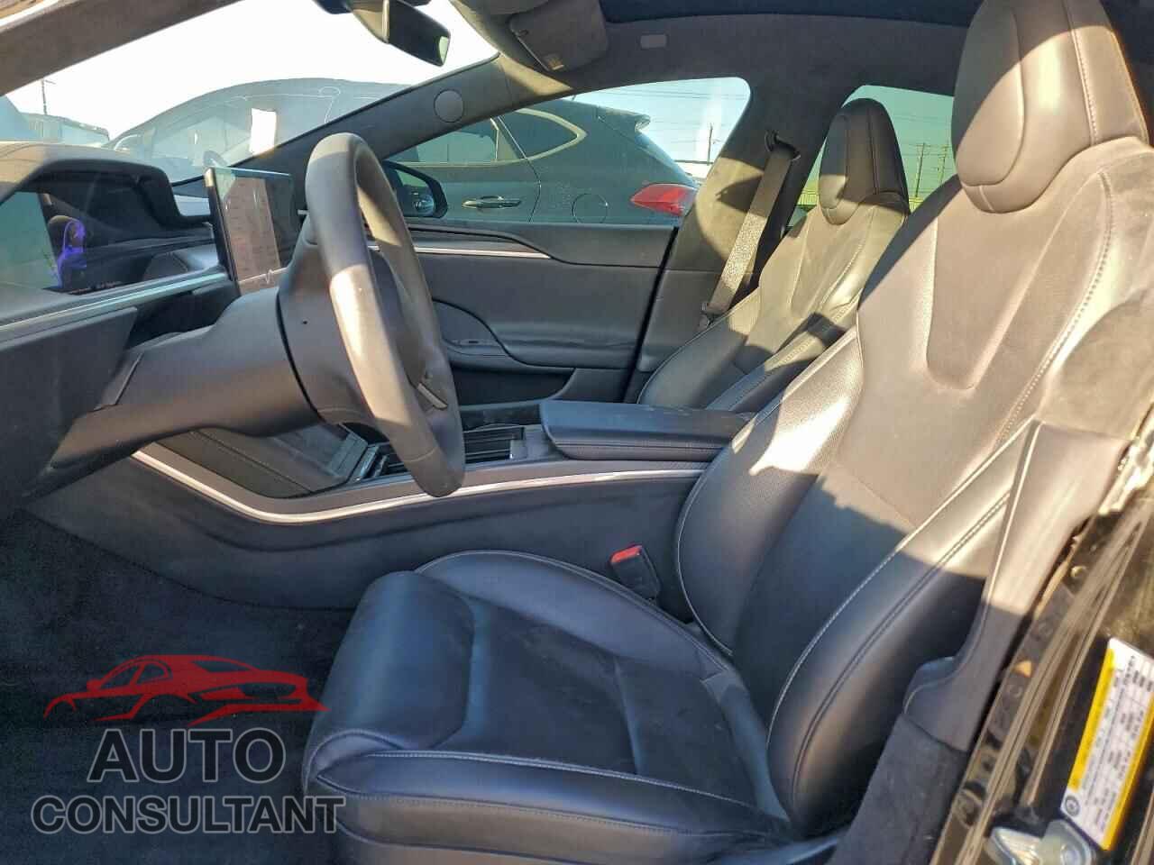 TESLA MODEL S 2022 - 5YJSA1E63NF482691