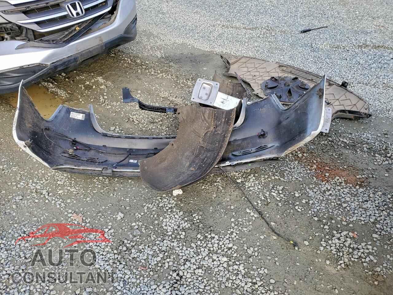 TESLA MODEL 3 2020 - 5YJ3E1EA8LF797285