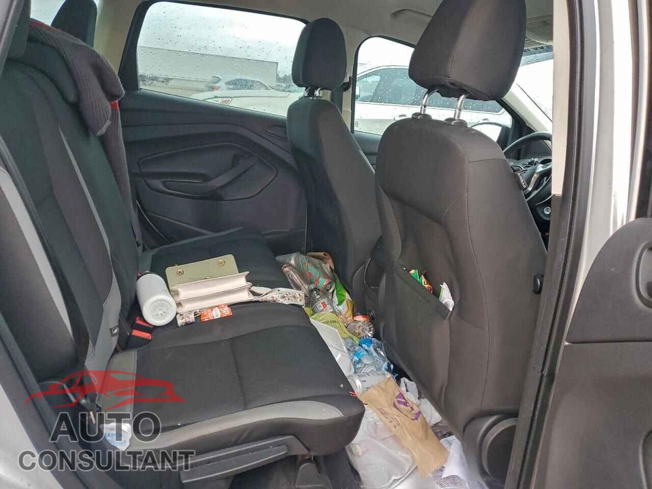 FORD ESCAPE 2014 - 1FMCU0F71EUC51675