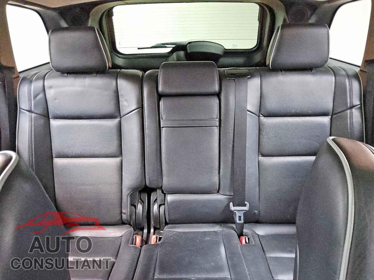 JEEP CHEROKEE 2012 - 1C4RJFCTXCC187537
