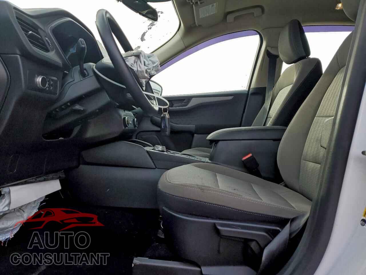 FORD ESCAPE 2020 - 1FMCU9F65LUA45459