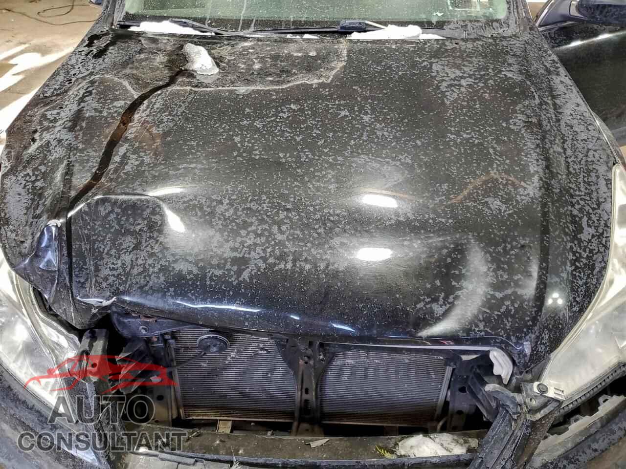 SUBARU OUTBACK 2014 - 4S4BRBDC8E3235259