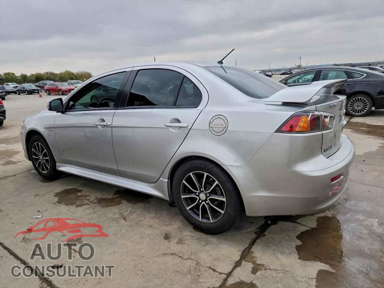 MITSUBISHI LANCER 2017 - JA32U2FU3HU014545