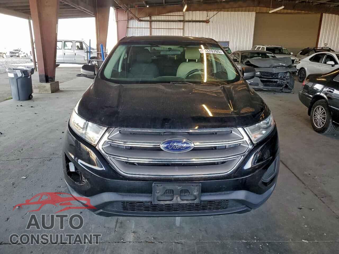 FORD EDGE 2016 - 2FMPK3G95GBC37893