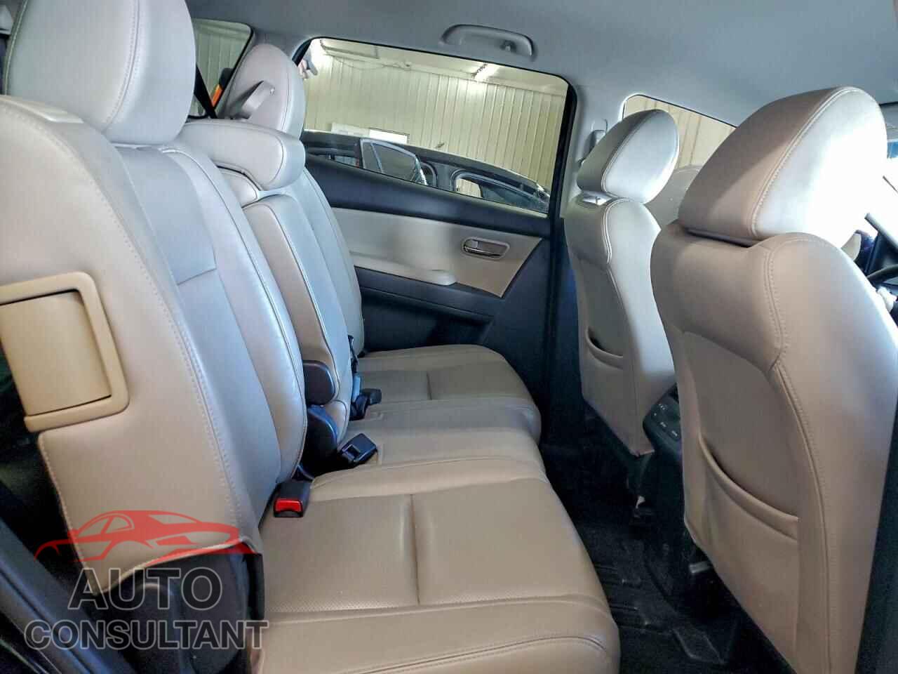 MAZDA CX-9 2013 - JM3TB3CA8D0404643