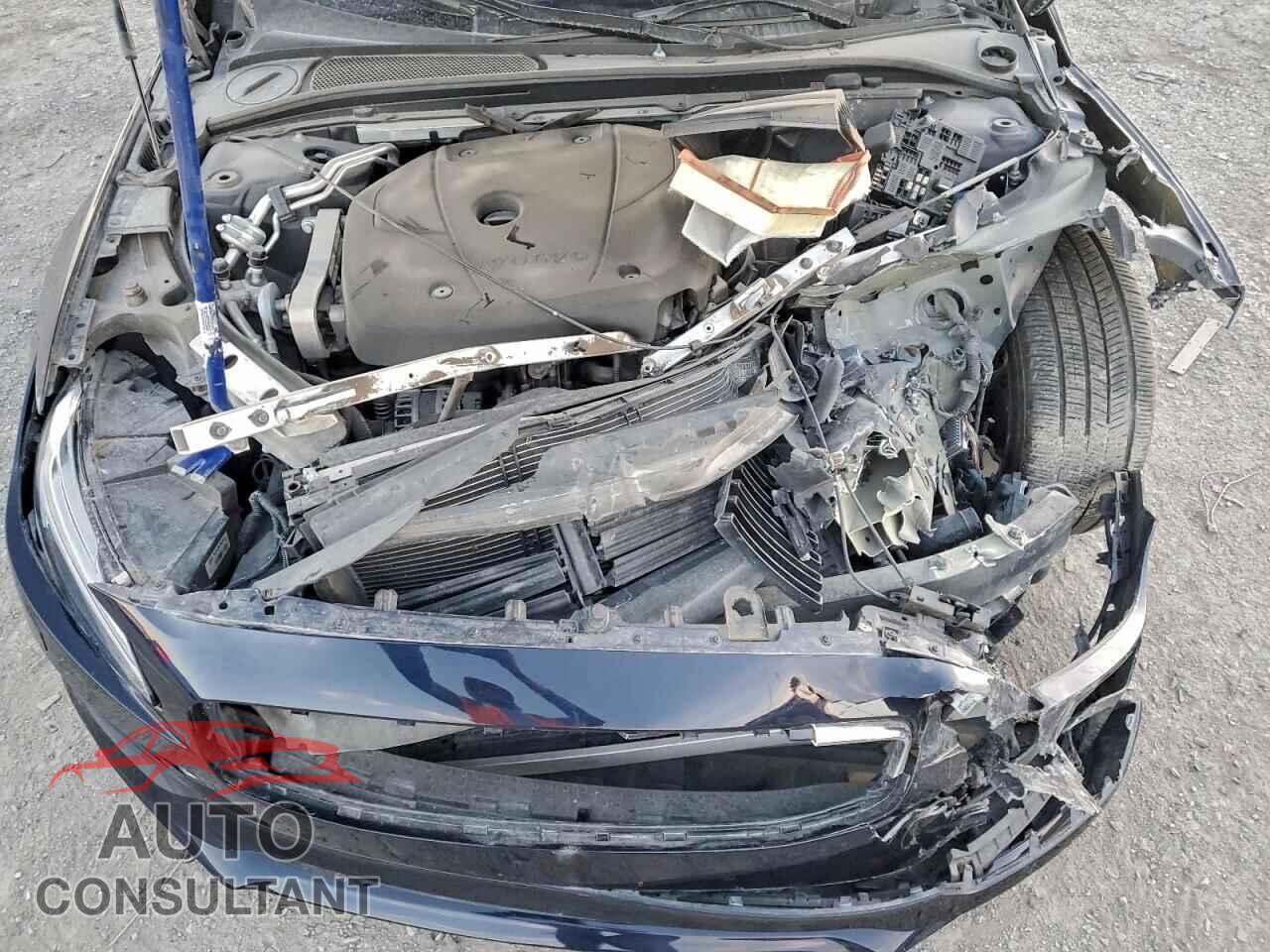 VOLVO S90 2017 - YV1102AK2H1007113