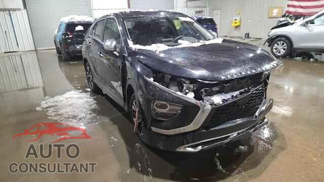 MITSUBISHI ECLIPSE 2022 - JA4ATWAA2NZ004392