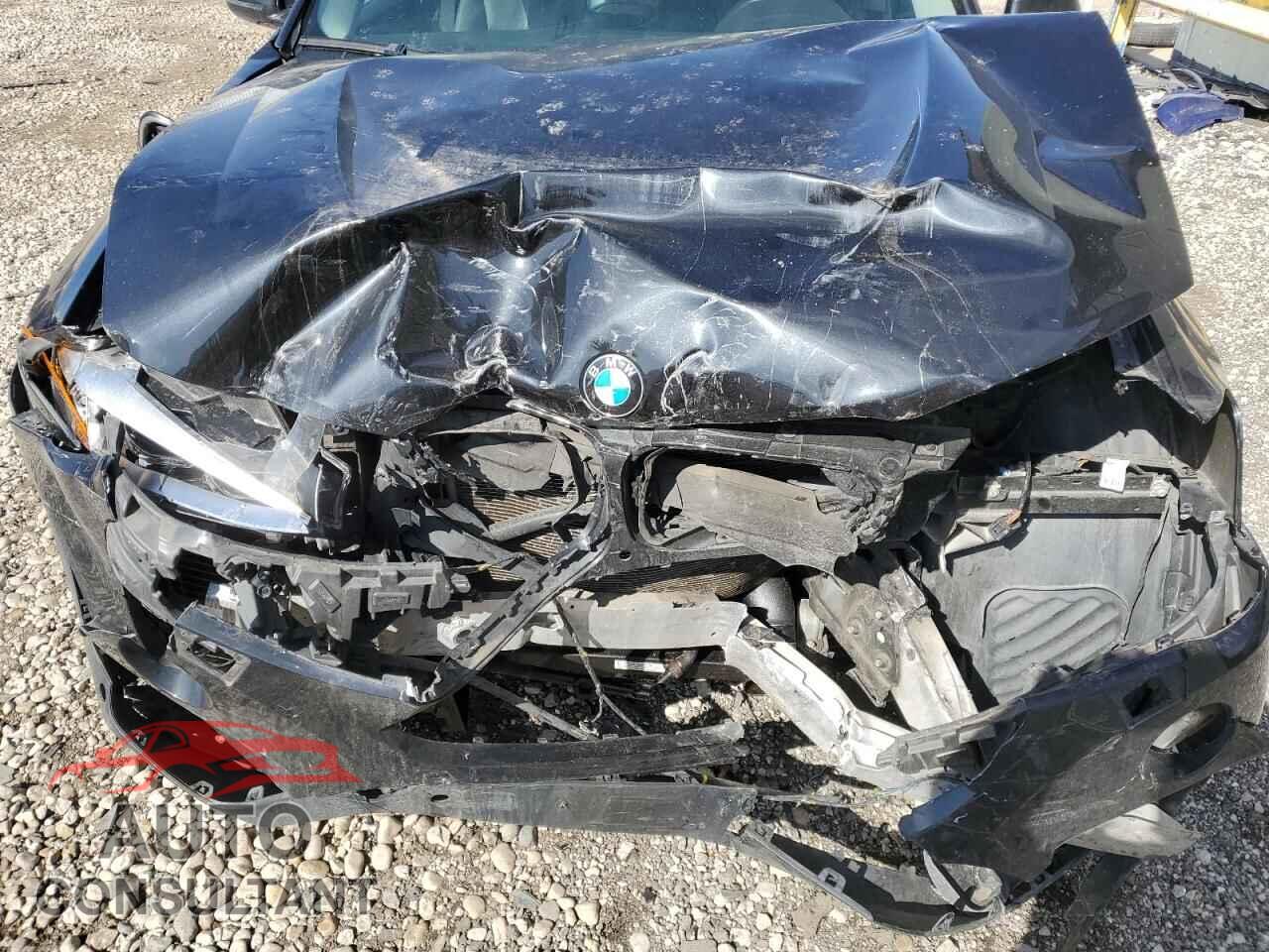 BMW X4 2015 - 5UXXW5C59F0E87629