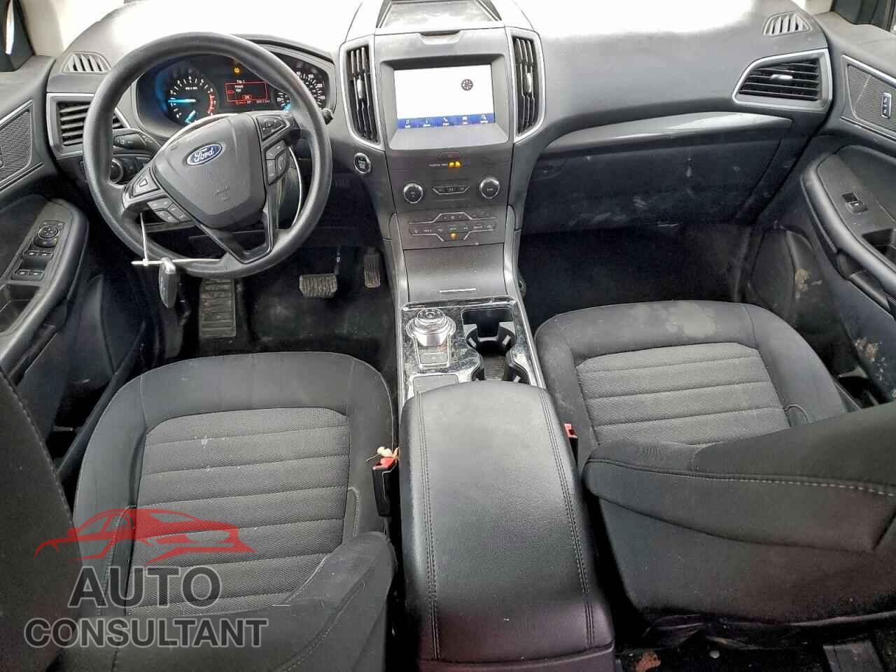 FORD EDGE 2020 - 2FMPK3G96LBB01492