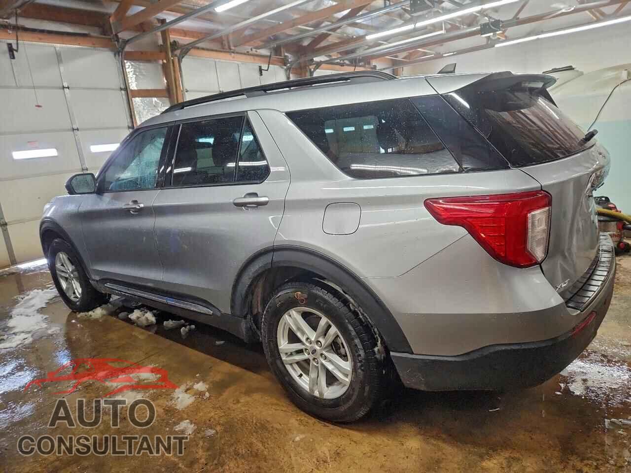 FORD EXPLORER 2023 - 1FMSK7DH6PGB69111