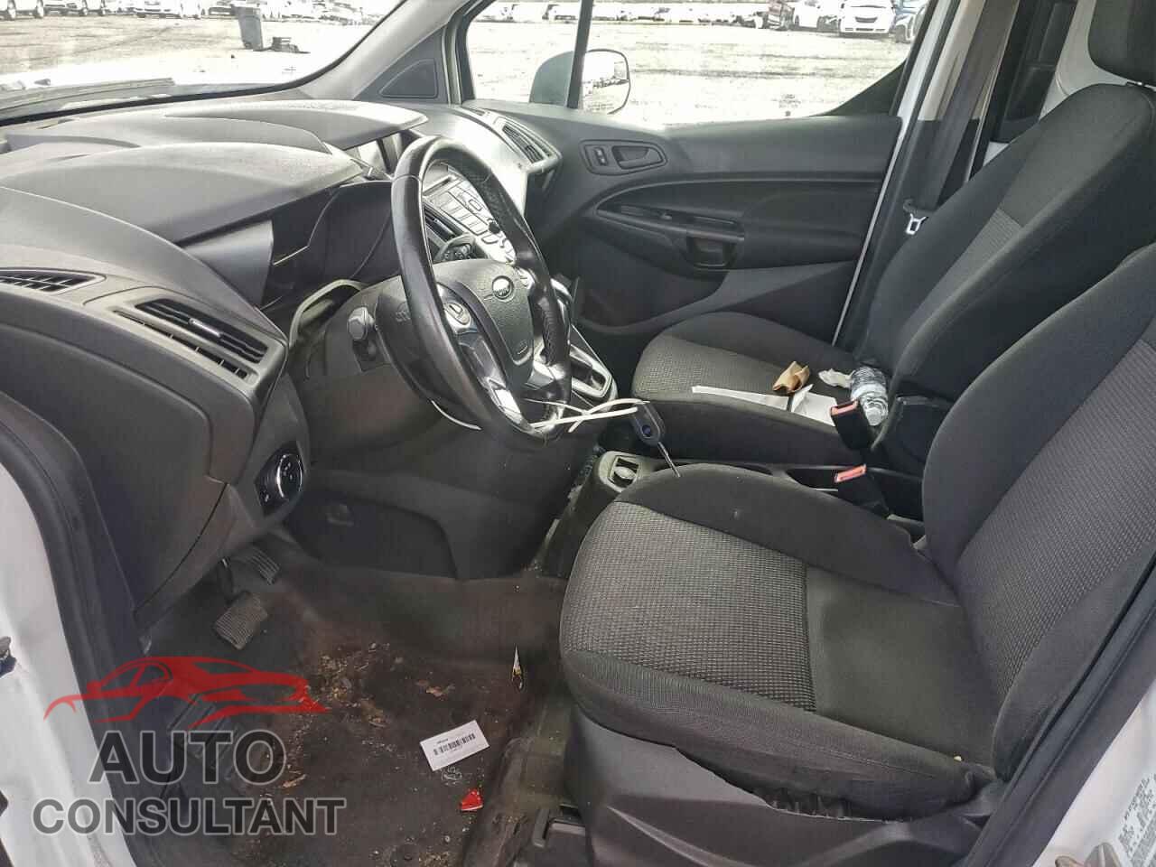 FORD TRANSIT 2018 - NM0LS7E75J1350609