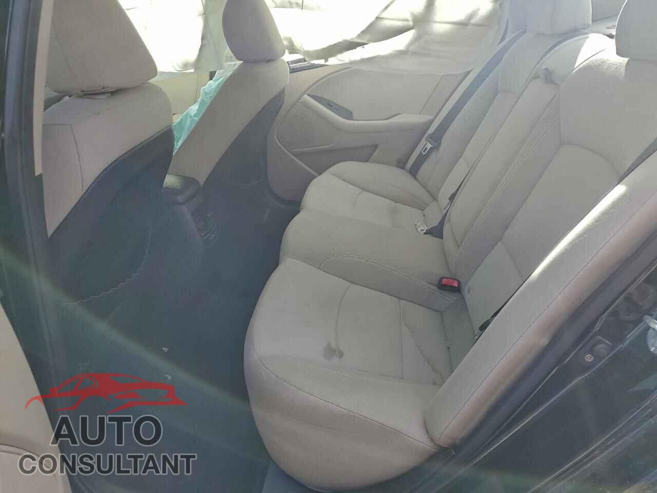 KIA OPTIMA 2013 - KNAGM4AD2D5039772