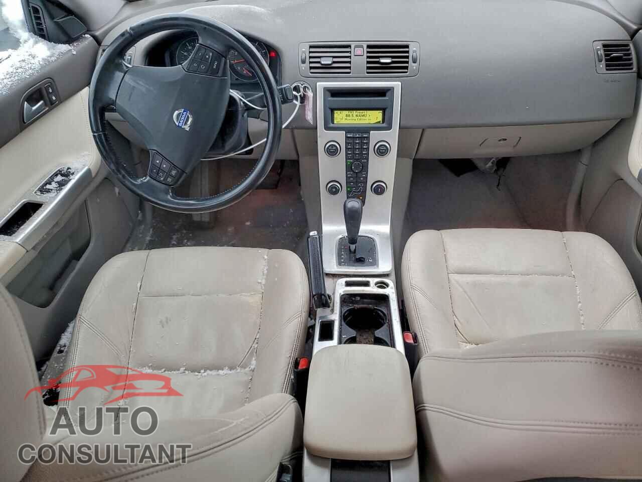 VOLVO S40 2011 - YV1672MS5B2546744