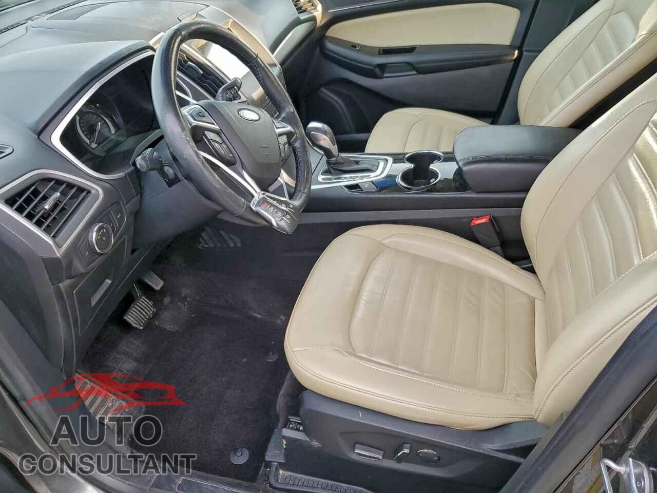 FORD EDGE 2016 - 2FMPK4J97GBC58890