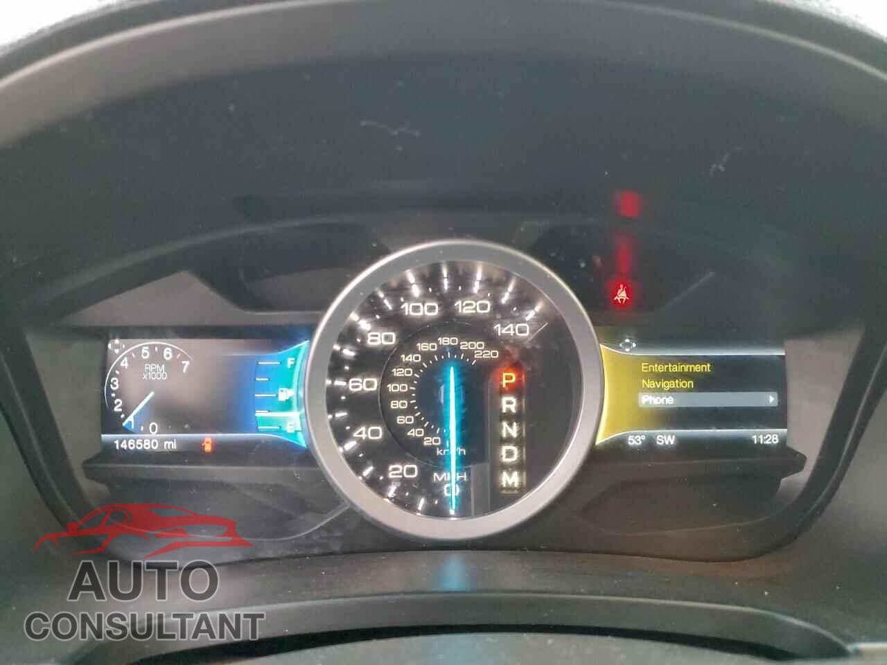 FORD EXPLORER 2015 - 1FM5K7F8XFGA19074