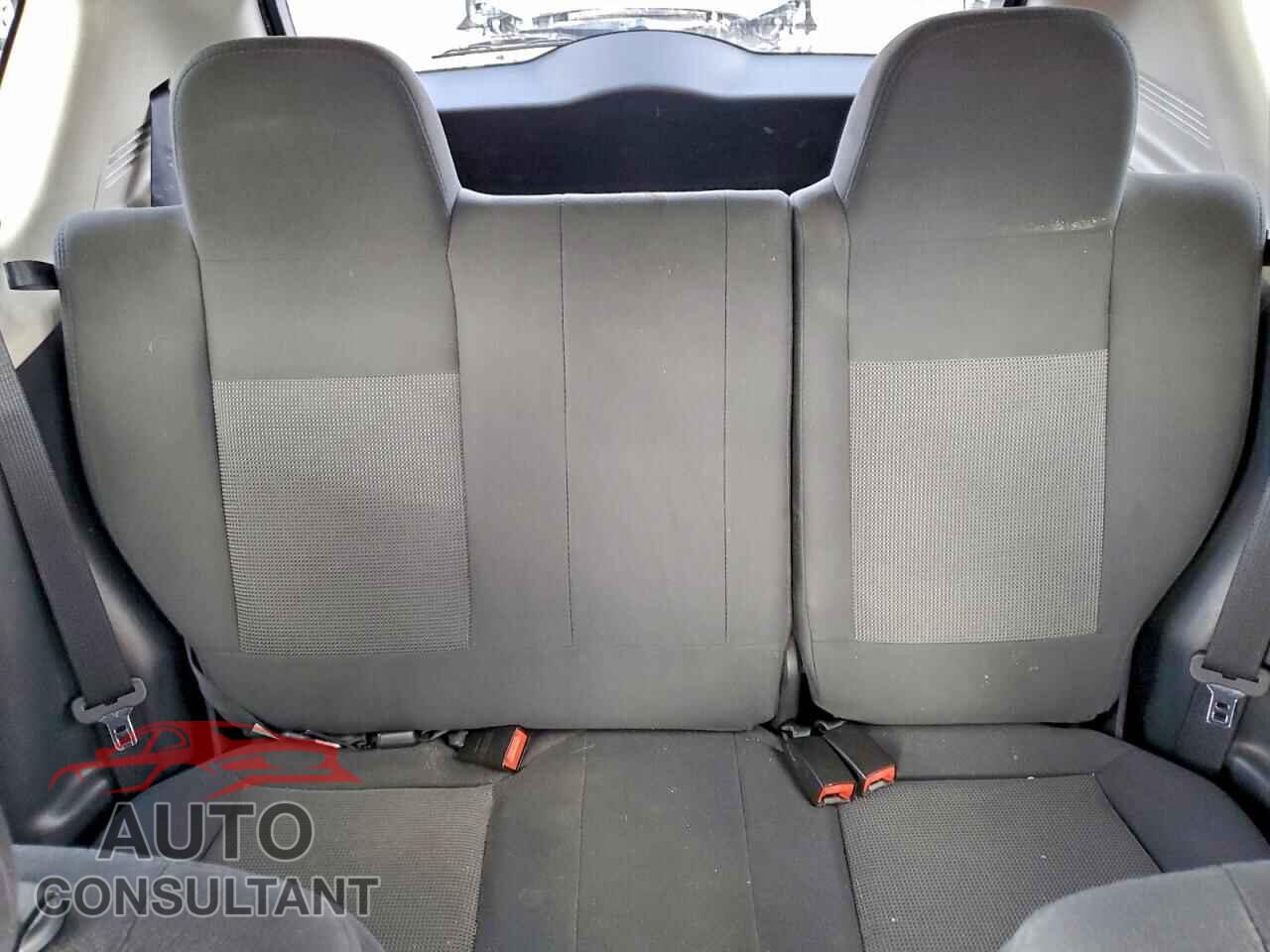 JEEP COMPASS 2012 - 1C4NJDBB4CD603863