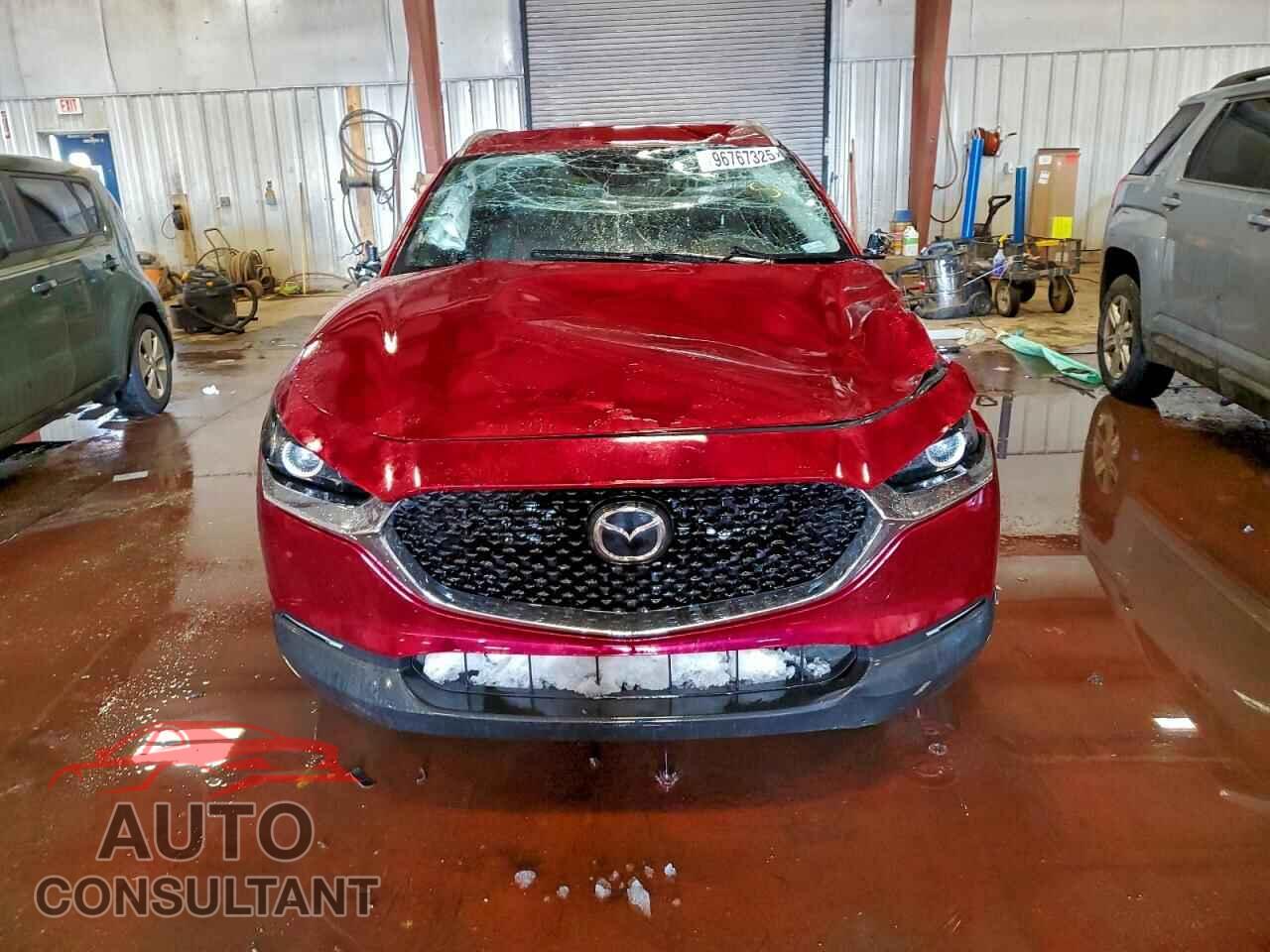 MAZDA CX30 2023 - 3MVDMBCM4PM548752