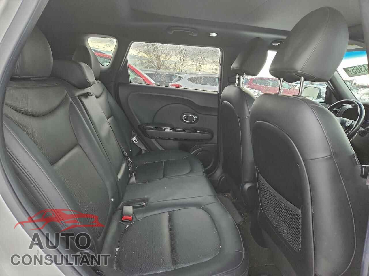 KIA SOUL 2014 - KNDJX3A59E7086760