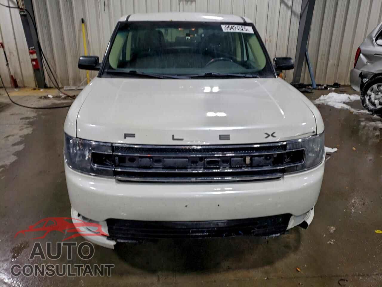 FORD FLEX 2016 - 2FMHK6C87GBA06724