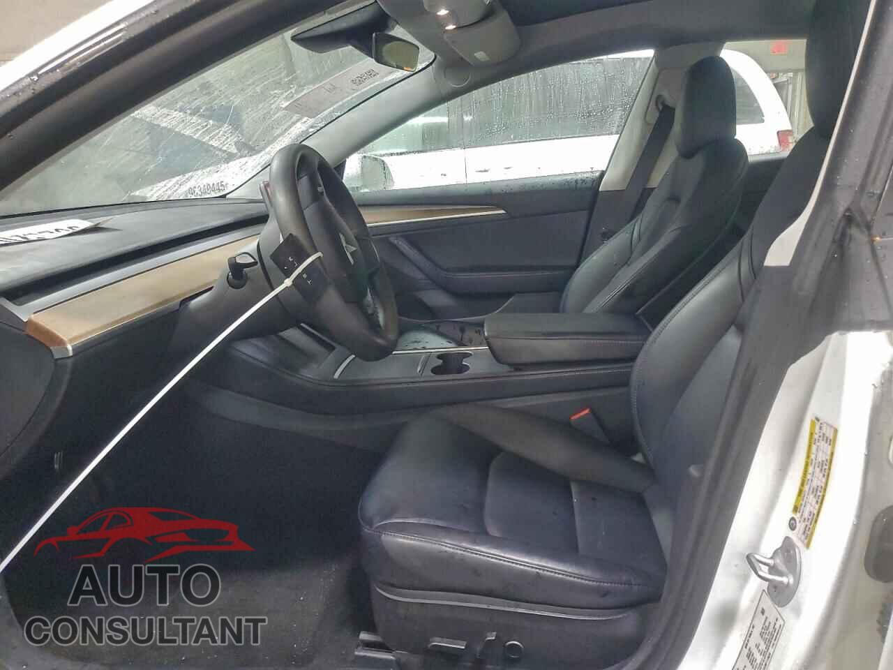 TESLA MODEL 3 2022 - 5YJ3E1EA3NF113634