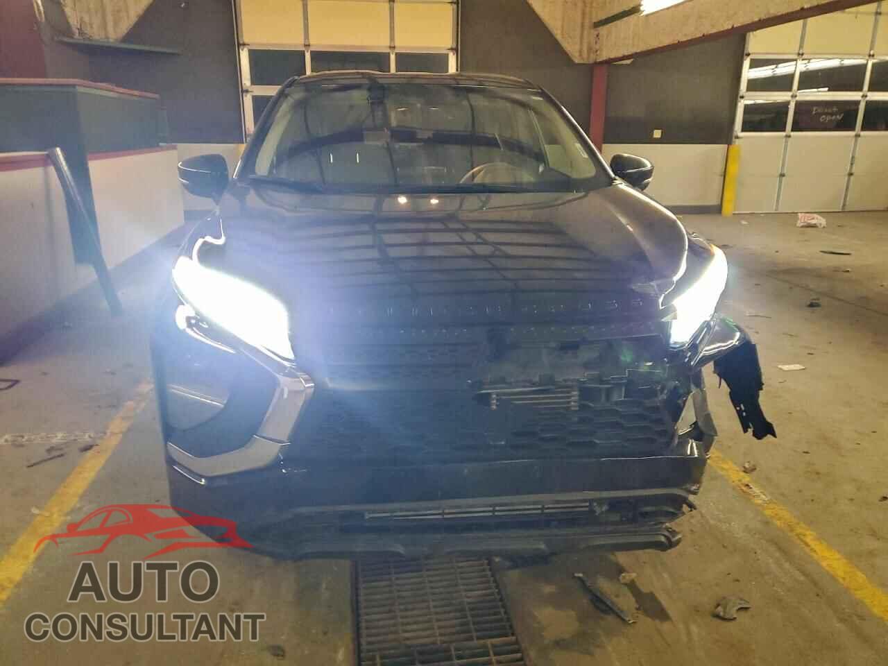 MITSUBISHI ECLIPSE 2022 - JA4ATVAA4NZ013976