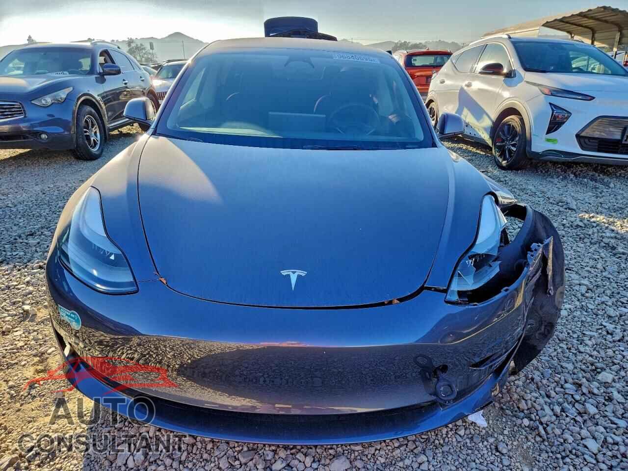 TESLA MODEL 3 2023 - 5YJ3E1EA0PF656037