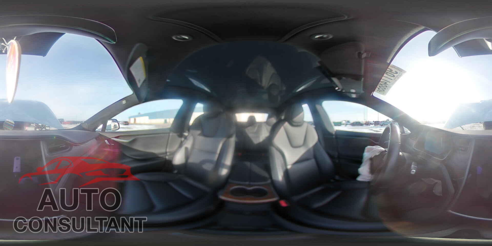 TESLA MODEL S 2021 - 5YJSA1E2XMF422838