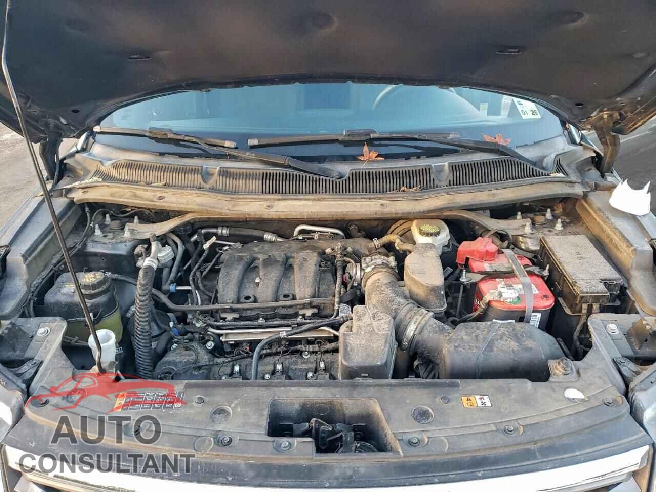 FORD EXPLORER 2018 - 1FM5K7D80JGA02182
