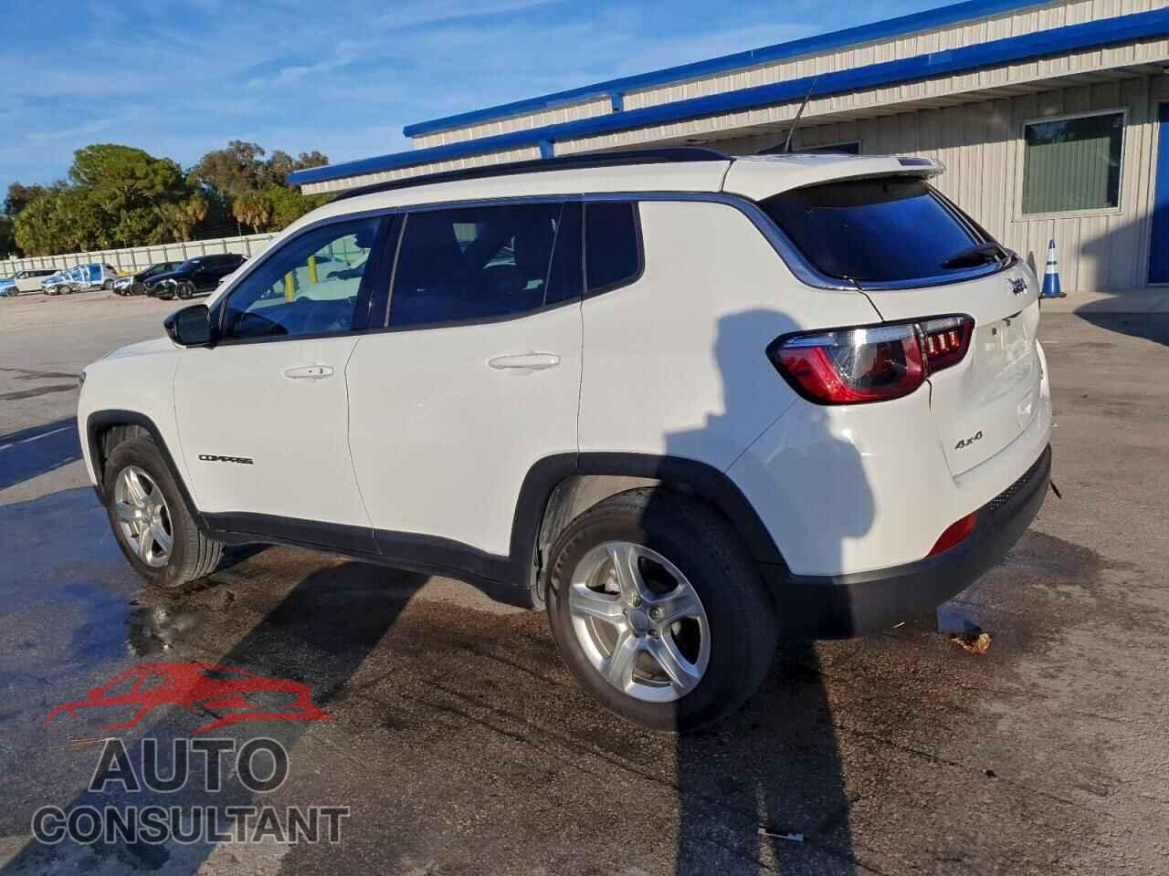 JEEP COMPASS 2024 - 3C4NJDBN3RT599186