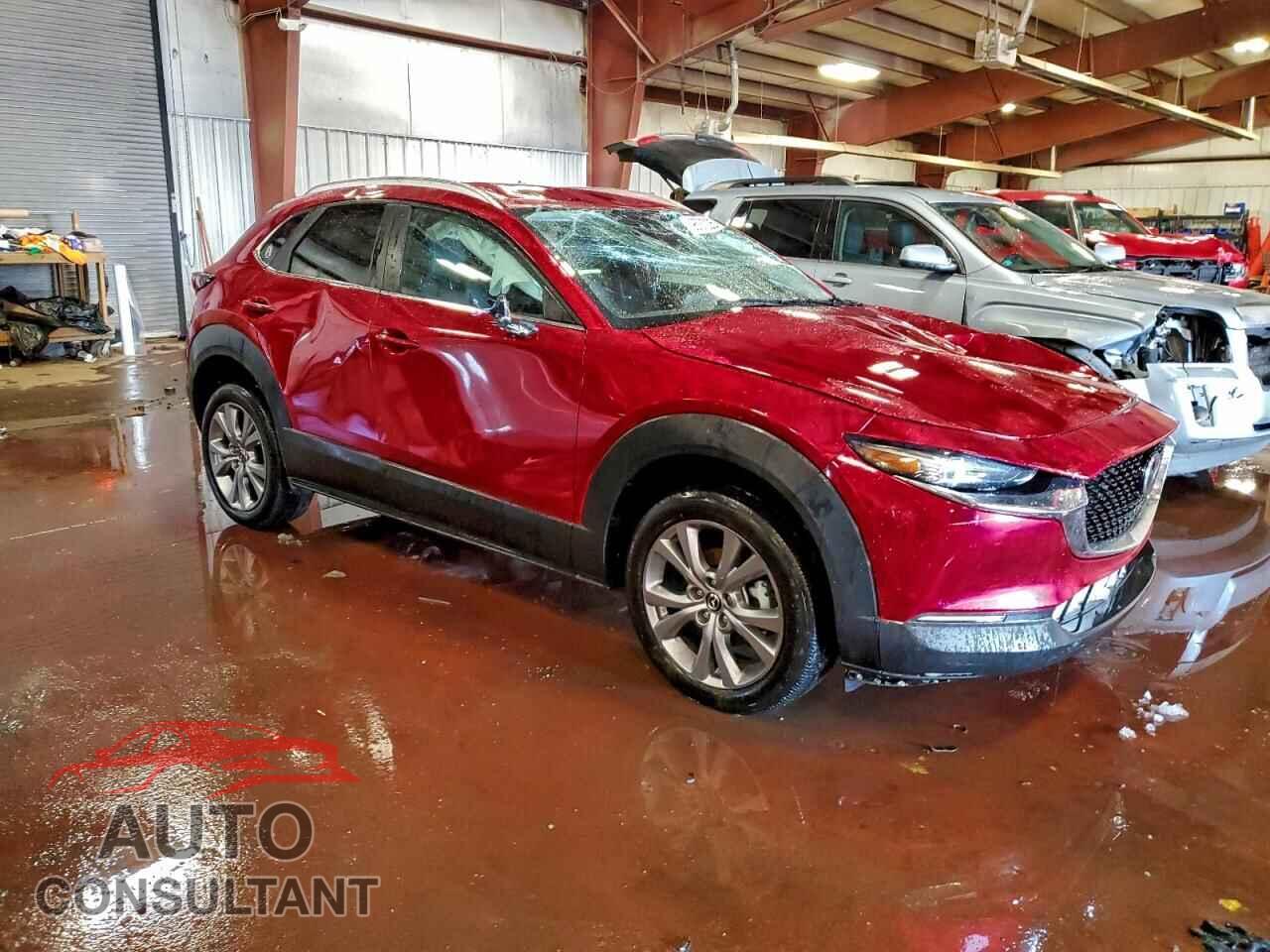 MAZDA CX30 2023 - 3MVDMBCM4PM548752