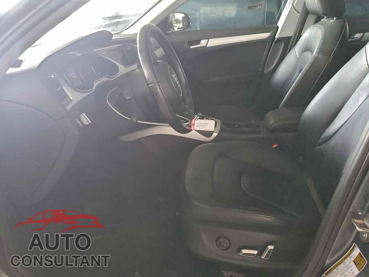 AUDI A4 2015 - WAUFFAFL0FN045500