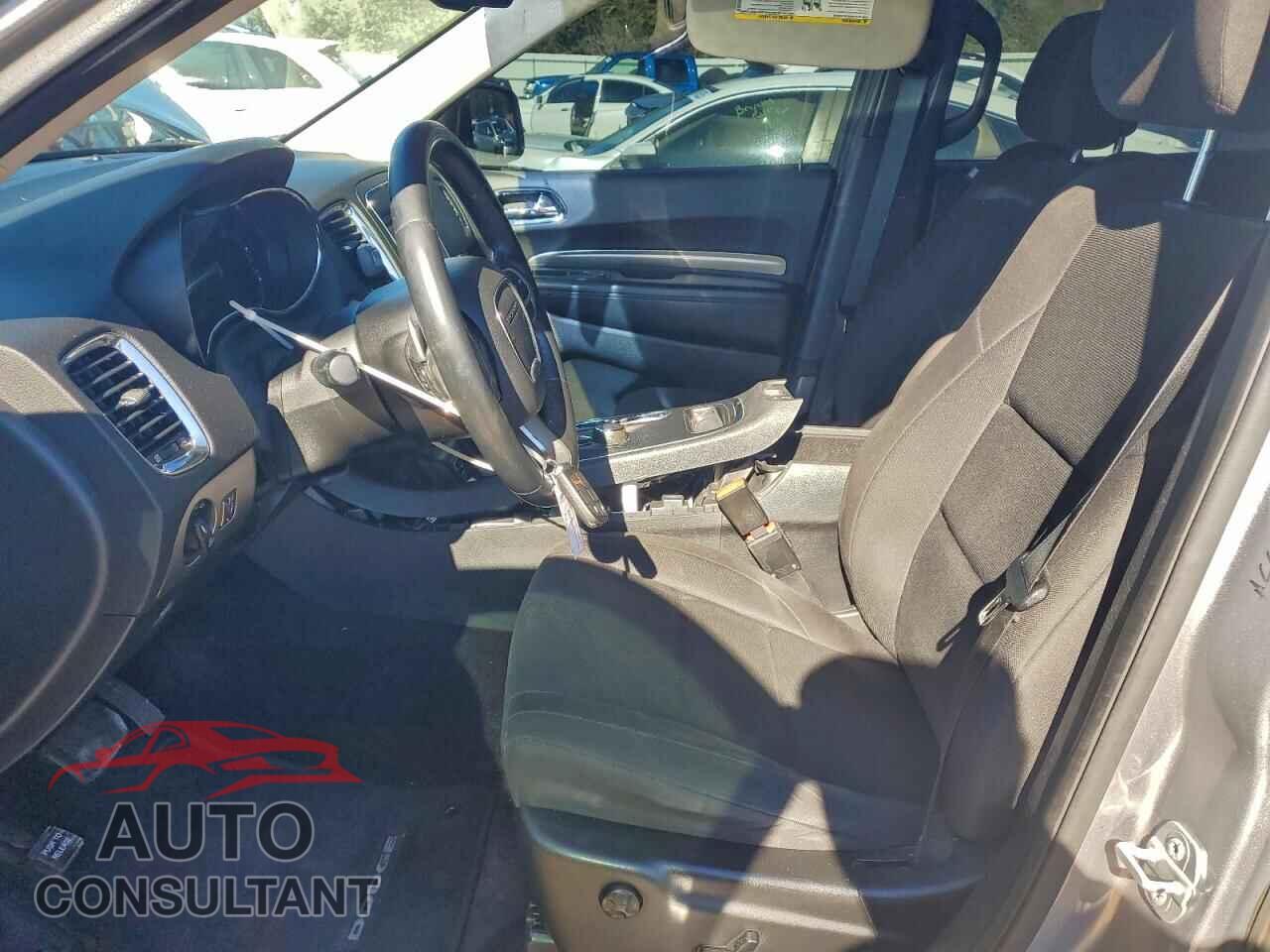 DODGE DURANGO 2015 - 1C4SDHFT9FC741199