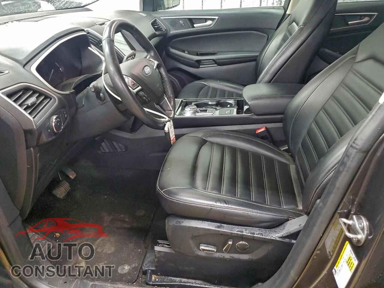FORD EDGE 2019 - 2FMPK3J90KBC57423