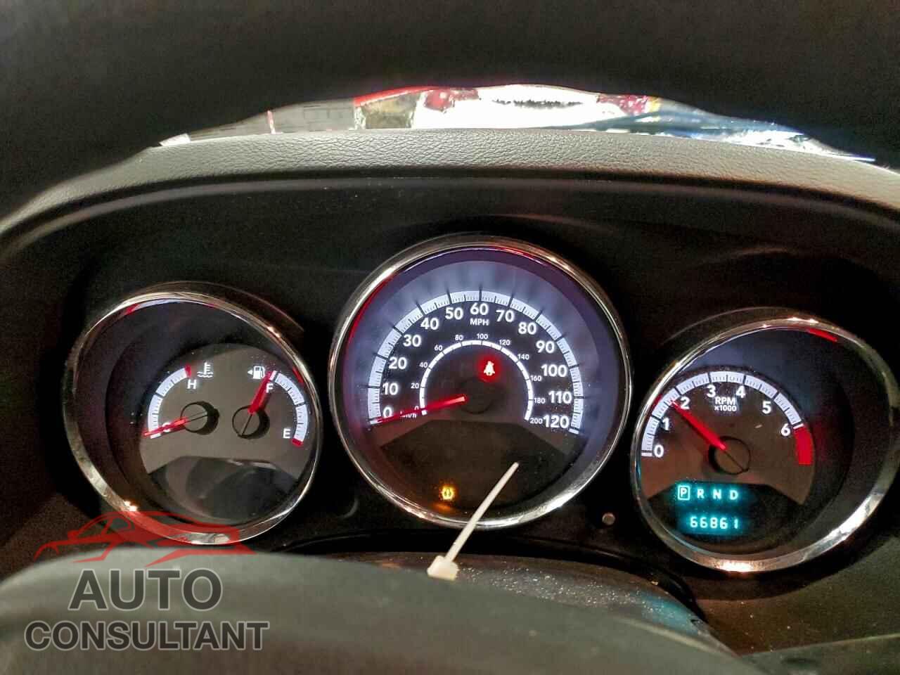 DODGE CALIBER 2010 - 1B3CB3HA3AD641841