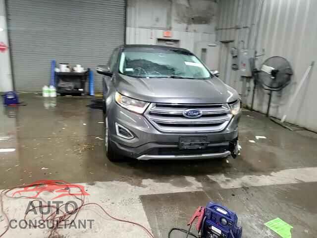 FORD EDGE 2016 - 2FMPK4K92GBB92666