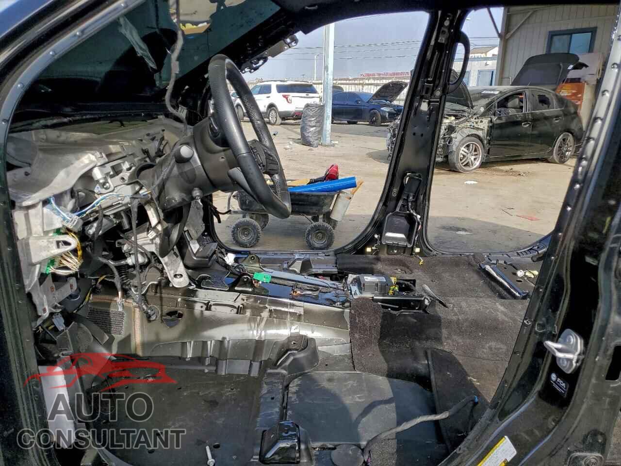 DODGE DURANGO 2022 - 1C4SDJCTXNC191506