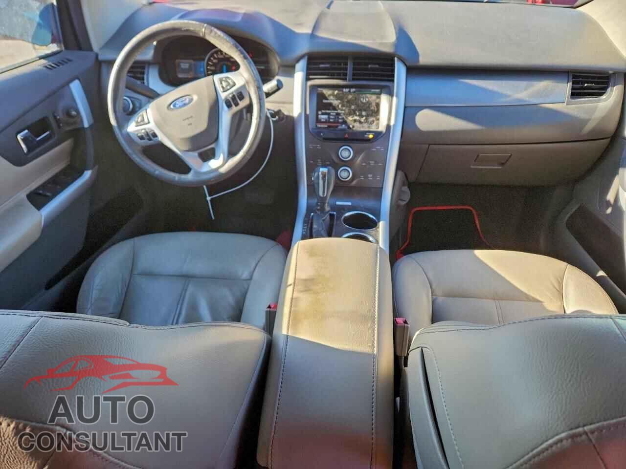 FORD EDGE 2014 - 2FMDK3JCXEBB18080