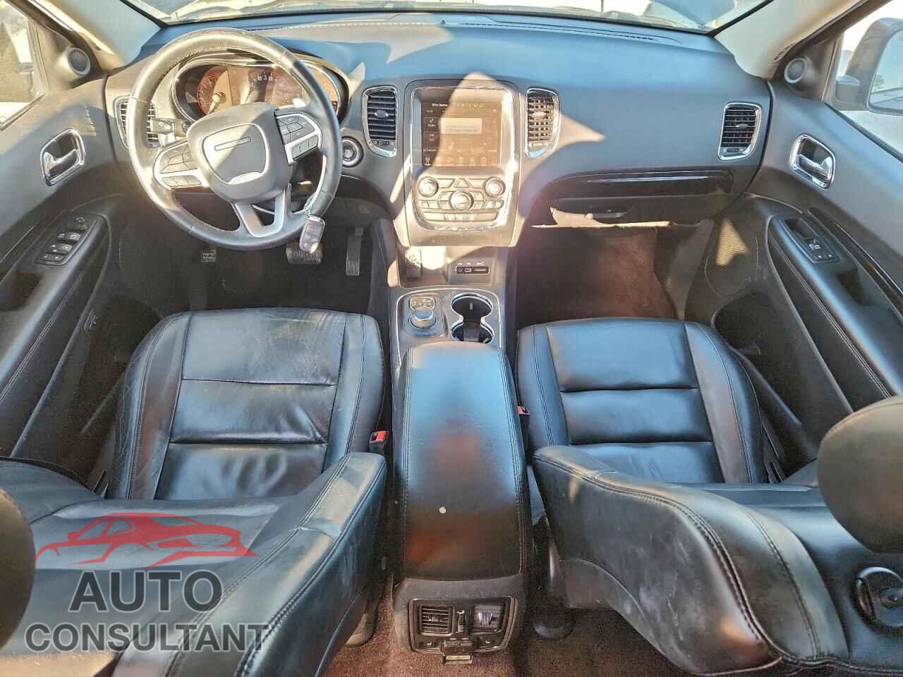DODGE DURANGO 2015 - 1C4RDHDG7FC200964