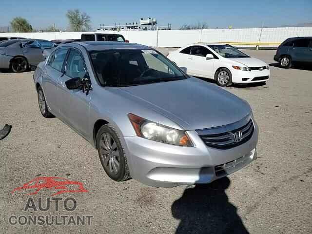 HONDA ACCORD 2012 - 1HGCP2F74CA036962