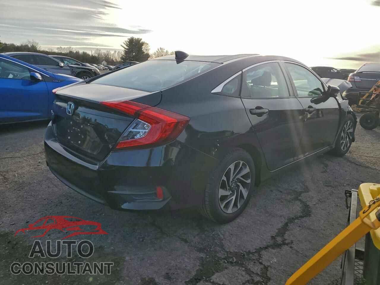 HONDA CIVIC 2017 - 19XFC2F76HE204063