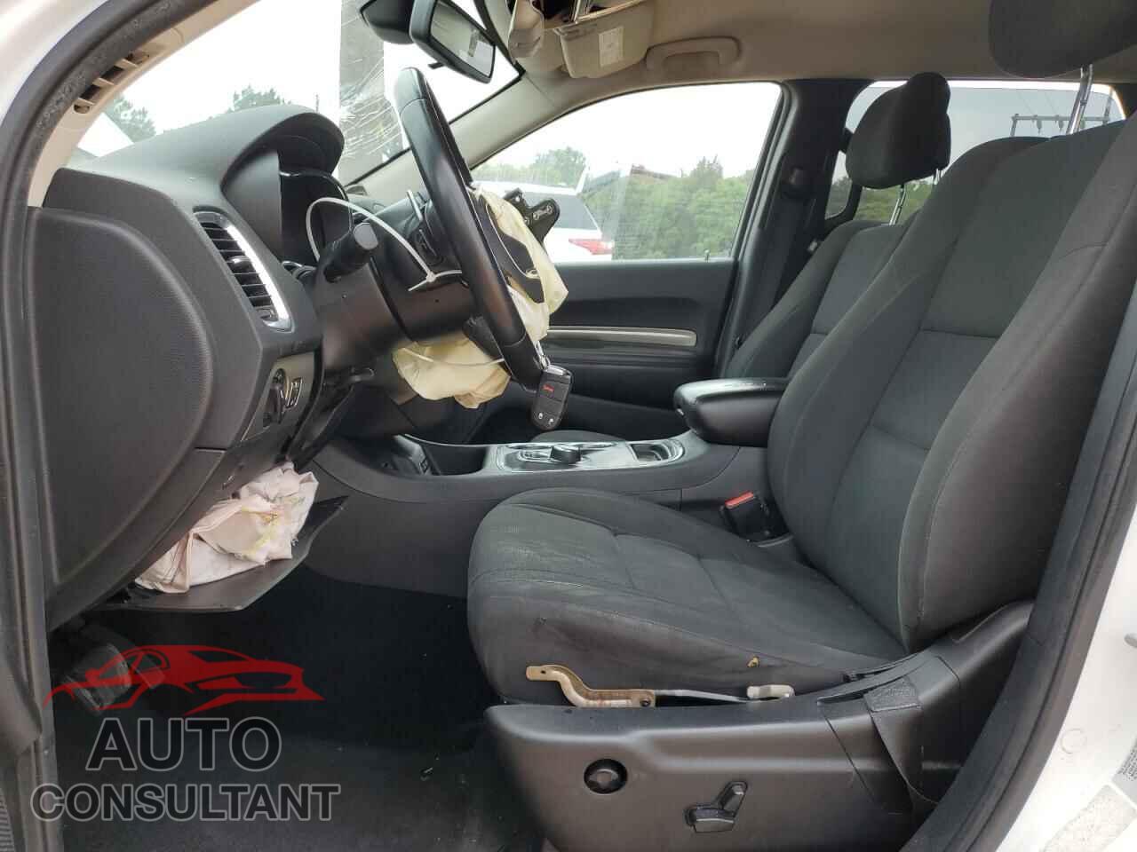 DODGE DURANGO 2015 - 1C4RDHAG0FC786489