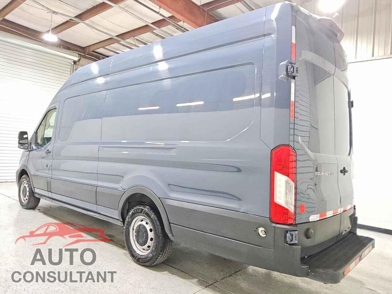 FORD TRANSIT 2020 - 1FTBR3X88LKB27938