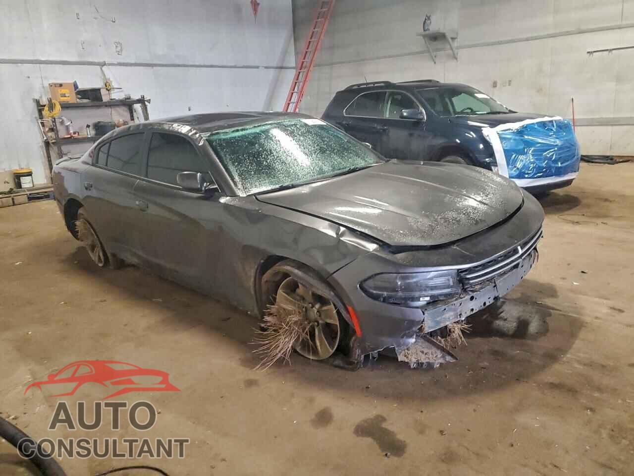 DODGE CHARGER 2015 - 2C3CDXBG3FH866630