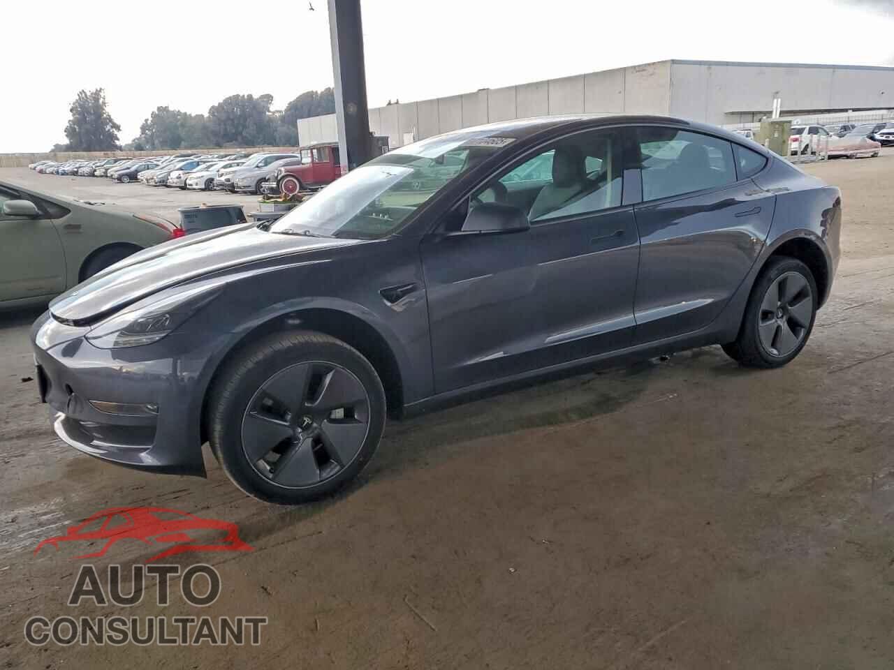 TESLA MODEL 3 2023 - 5YJ3E1EA3PF426721