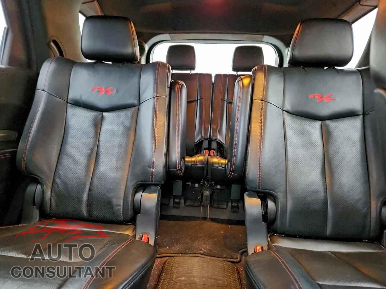 DODGE DURANGO 2015 - 1C4SDJCT2FC180341