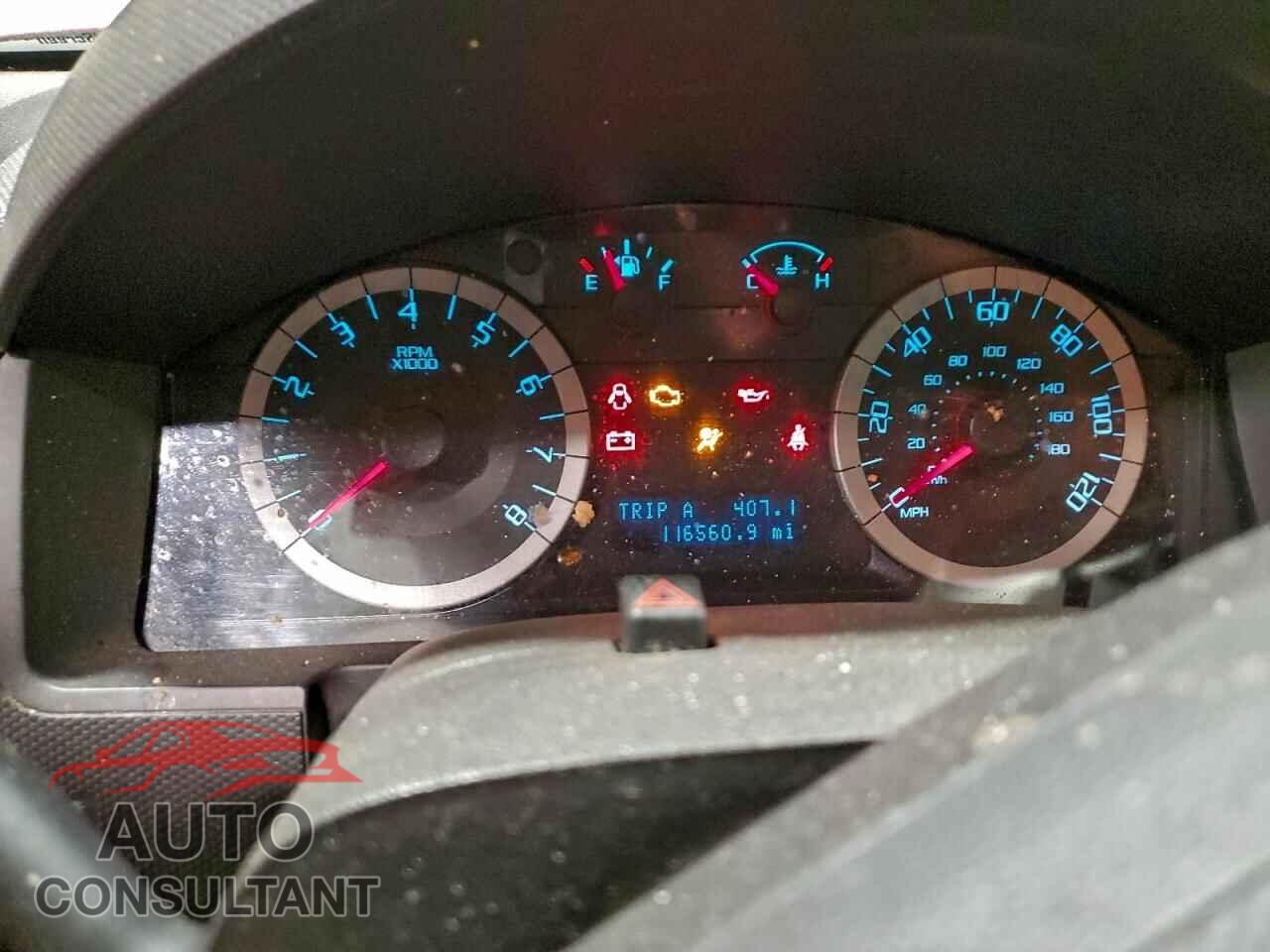 FORD ESCAPE 2011 - 1FMCU9D74BKA20137