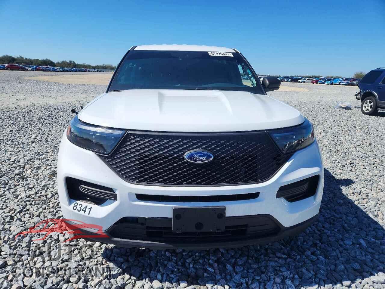 FORD EXPLORER 2023 - 1FM5K8AB5PGB60631